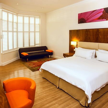 Gold Reef City Theme Park Hotel Johannesburg Exterior photo