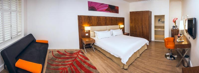 Gold Reef City Theme Park Hotel Johannesburg Exterior photo
